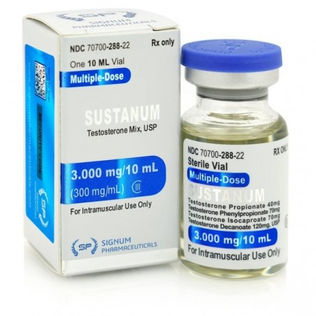 SIGNUM - SUSTANUM