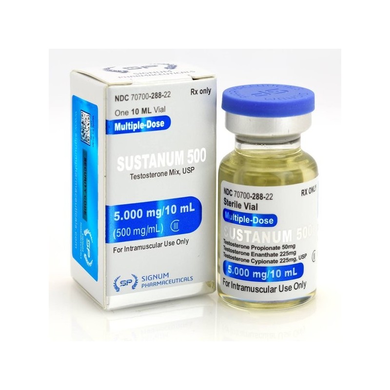 SIGNUM - SUSTANUM 500