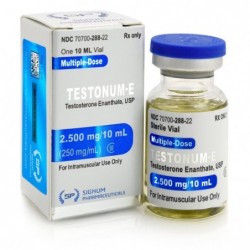 SIGNUM - TESTONUM-E