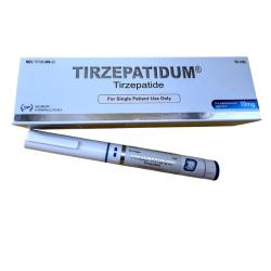 SIGNUM - TIRZEPATIDUM (TIRZEPATIDE PEN)