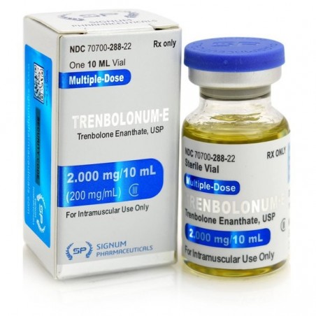 SIGNUM - TRENBOLONUM ENANTHATE