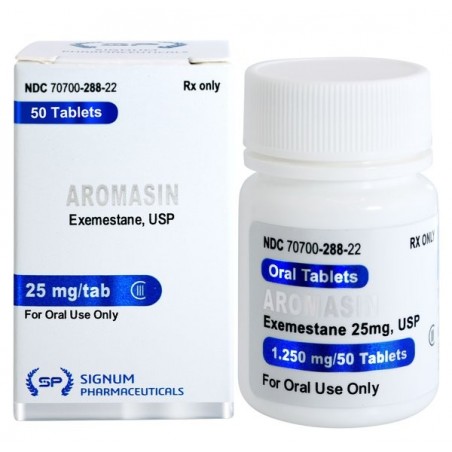 SIGNUM - AROMASIN
