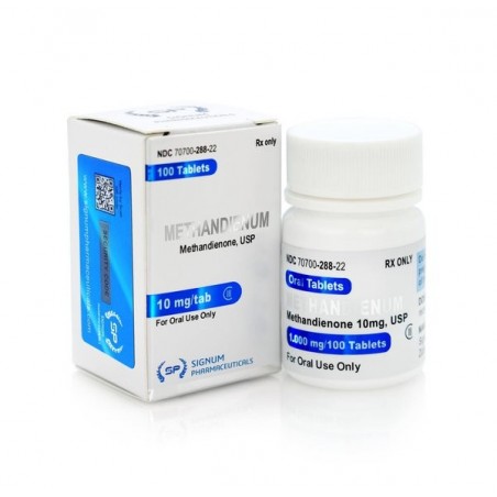 SIGNUM - METHANDIENUM ORAL