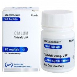 SIGNUM - CIALUM