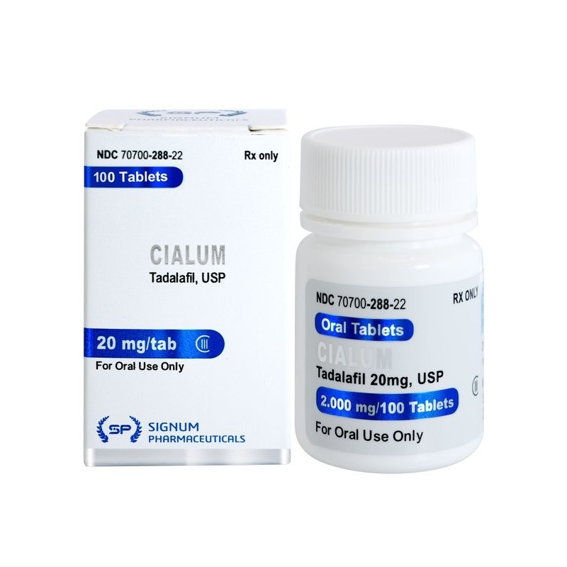 SIGNUM - CIALUM