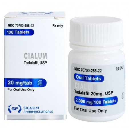 SIGNUM - CIALUM