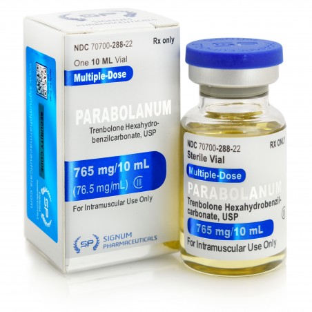SIGNUM - PARABOLANUM