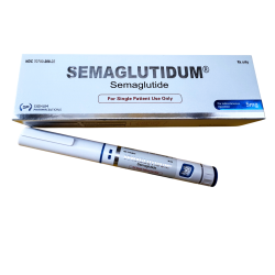 SIGNUM - SEMAGLUTIDUM (SEMAGLUTIDE PEN)