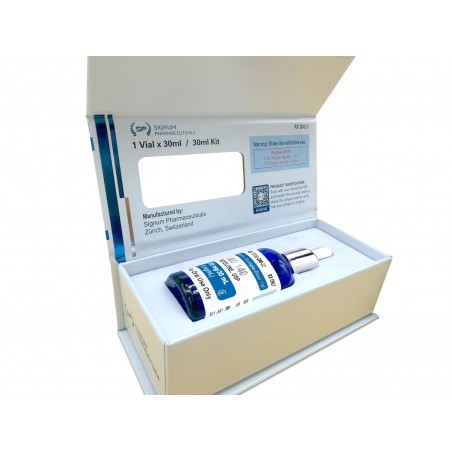 SIGNUM - RAD-140 TESTOLONE DROPS