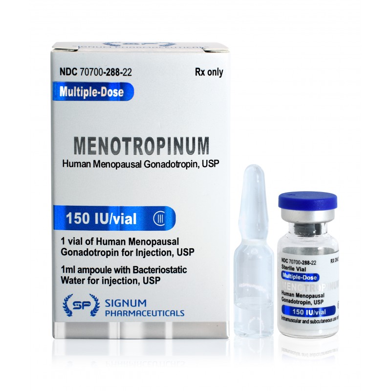 SIGNUM - MENOTROPIUM