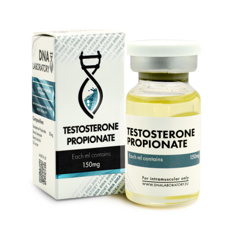 DNA - TESTOSTERONE PROPIONATE