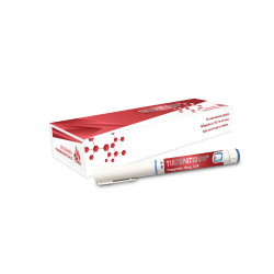 VULCANUS - TIRZEPATIDE 40MG PEN