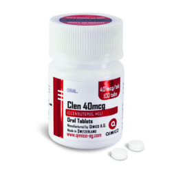 QIMICO - CLEN 0.04