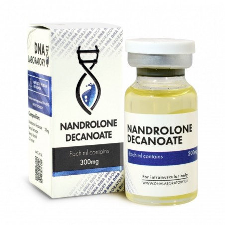 DNA - NANDROLONE DECANOATE