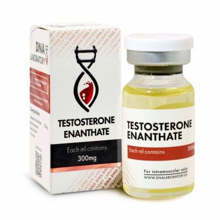 DNA - TESTOSTERONE ENANTHATE