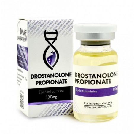 DNA - DROSTANOLONE PROPIONATE
