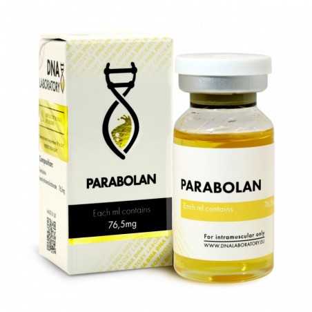 DNA - PARABOLAN