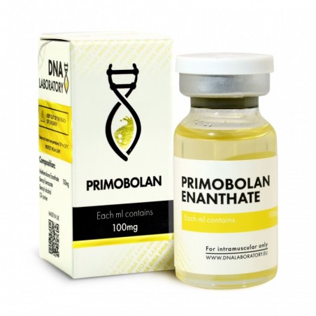 DNA - PRIMOBOLAN ENANTHATE