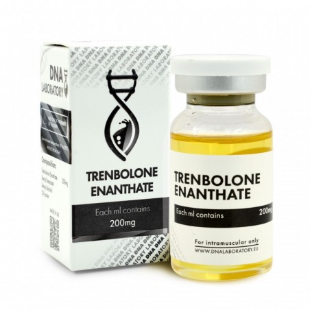 DNA - TRENBOLONE ENATHATE