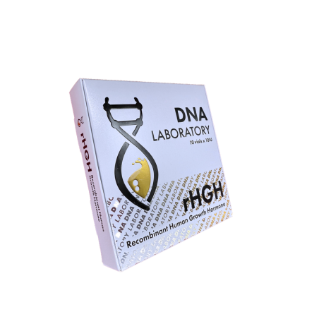 DNA - HGH 100UI