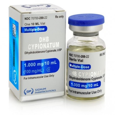 SIGNUM - DHB CYPIONATUM