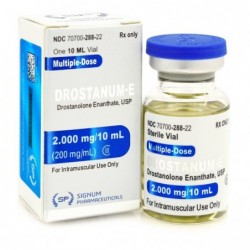 SIGNUM - DROSTANUM-E