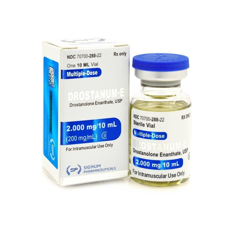 SIGNUM - DROSTANUM-E