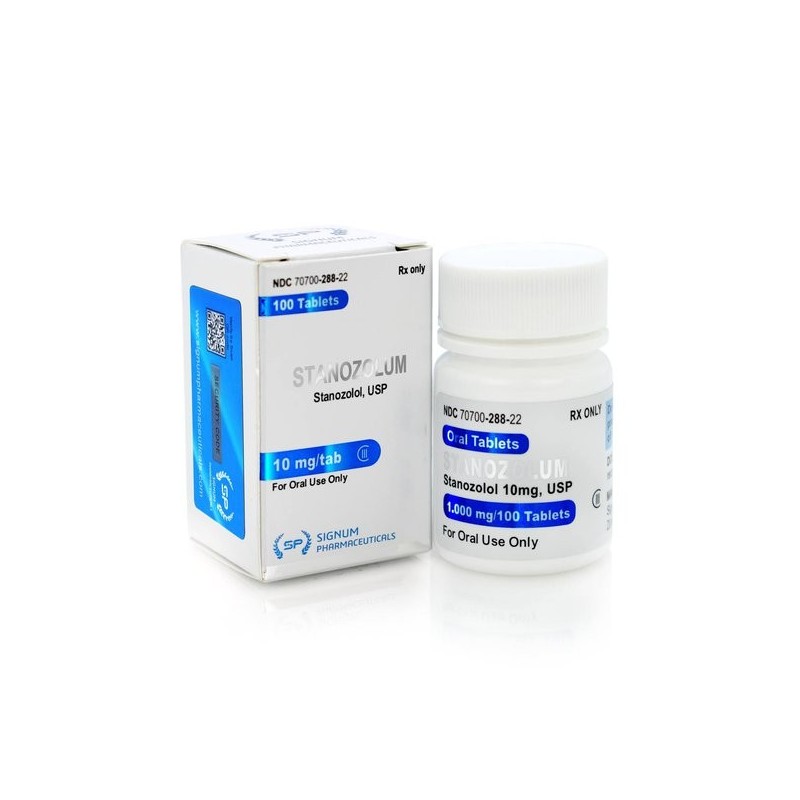 SIGNUM - DROSTANUM-P
