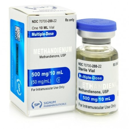 SIGNUM - METHANDIENUM INJECT