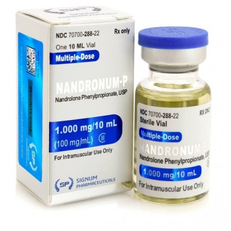 SIGNUM - NANDRONUM-P