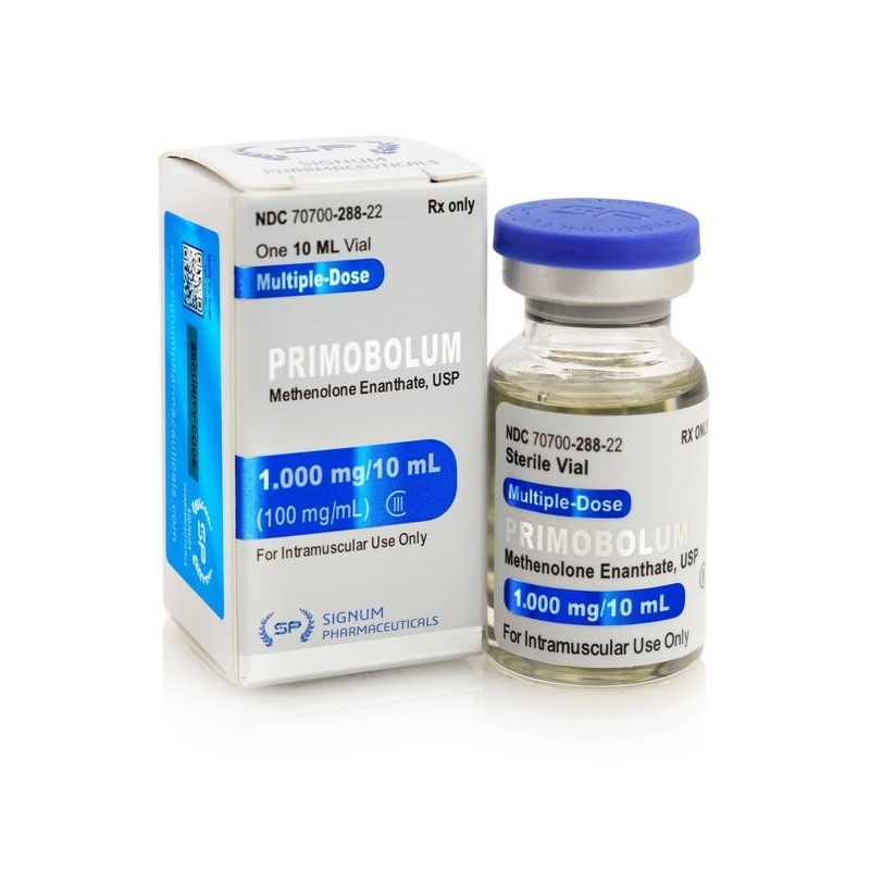 SIGNUM - PRIMOBOLUM 100