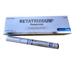 SIGNUM - RETATRUIDUM (RETATRUTIDE PEN)