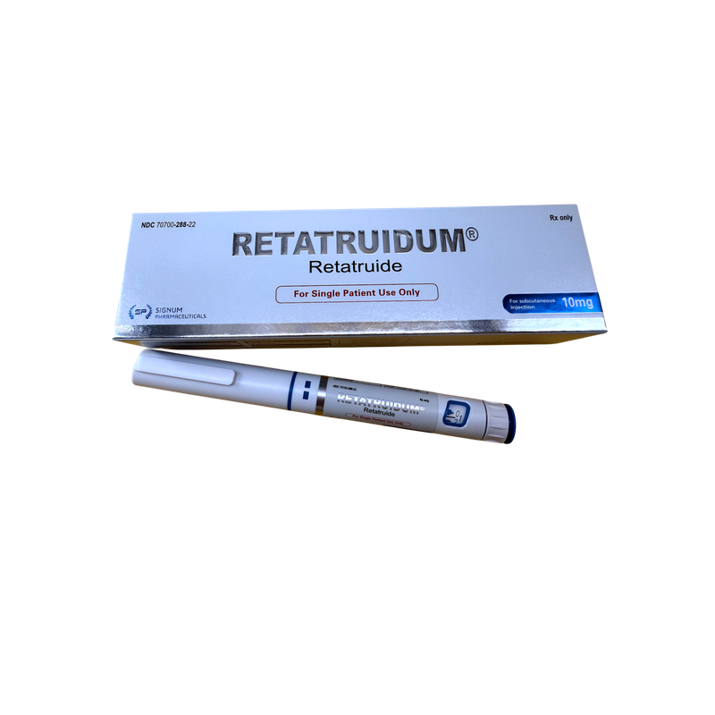 SIGNUM - RETATRUIDUM (RETATRUTIDE PEN)