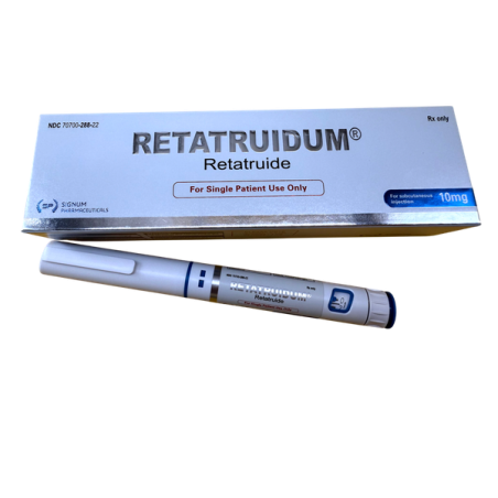 SIGNUM - RETATRUIDUM (RETATRUTIDE PEN)